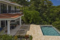 Casa Tapanti Ladera del Mar Lot 23 Ranchitos Ridge